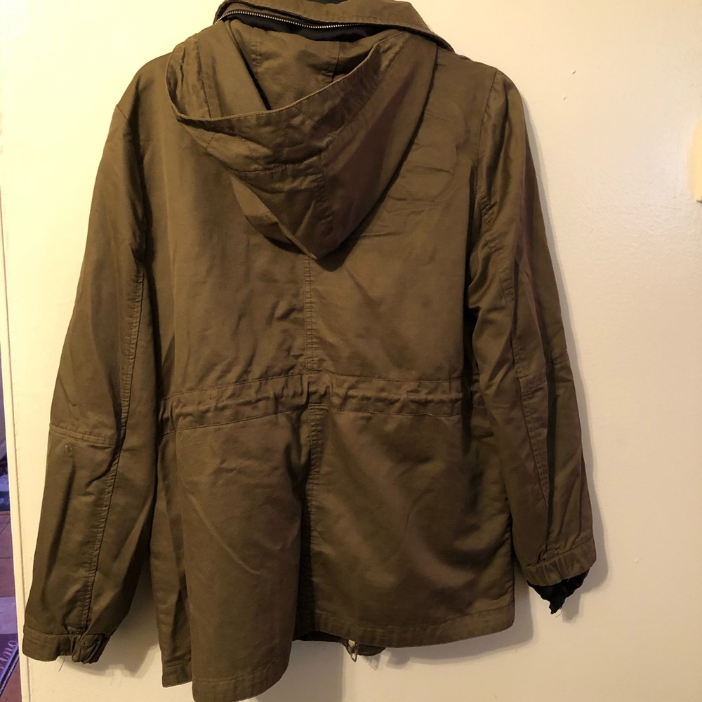 Fall Jacket - image 3